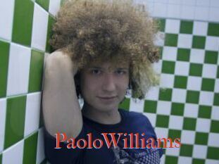 PaoloWilliams