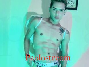 Paolostream