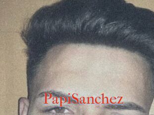 PapiSanchez