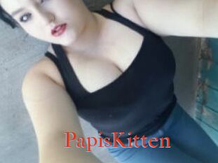 PapisKitten