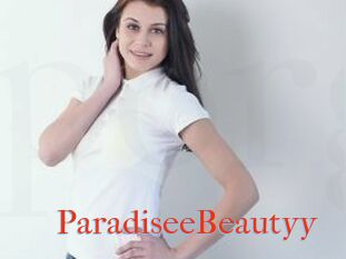 ParadiseeBeautyy