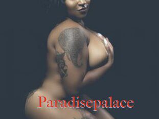 Paradisepalace