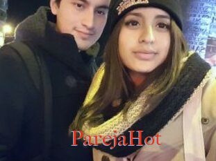 ParejaHot