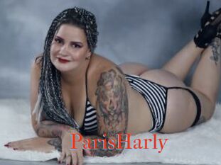 ParisHarly