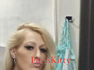 ParisKitty