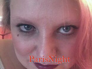 ParisNight