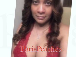 ParisPeaches