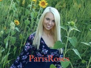 ParisRoses