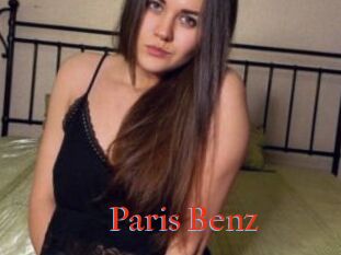 Paris_Benz