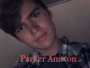 Parker_Aniston