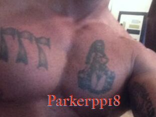 Parkerpp18