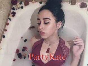 PartyKate