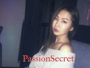 PassionSecret