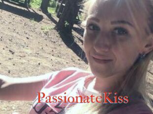 PassionateKiss