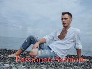 PassionateSaimon