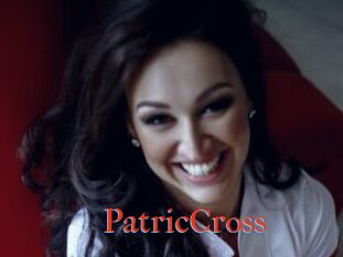 PatricCross