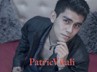 PatricVitali