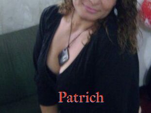 Patrich