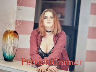 PatriciaCramer
