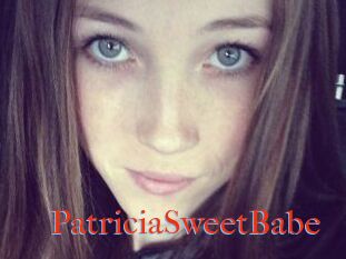 PatriciaSweetBabe