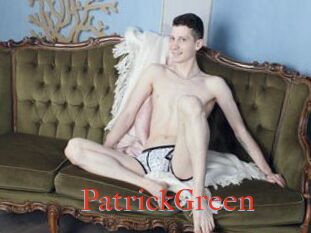 PatrickGreen
