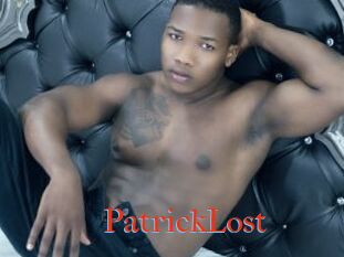 PatrickLost
