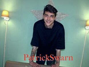 PatrickSwarn