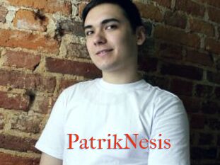 PatrikNesis