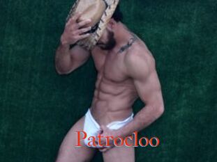 Patrocloo