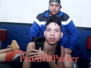 PauANDParker