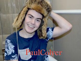 PaulColyer