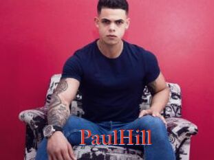 PaulHill