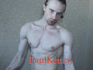PaulKenry