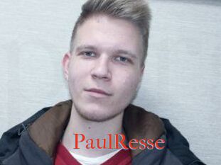 PaulResse