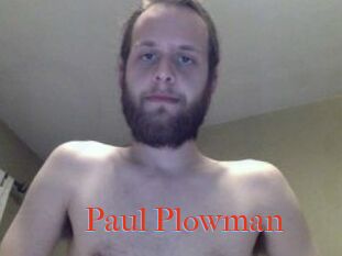 Paul_Plowman
