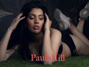 PaulaHill