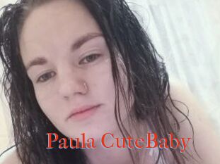Paula_CuteBaby