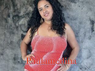 Paulamedina
