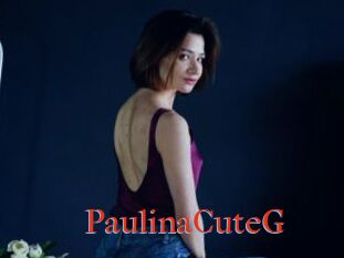 PaulinaCuteG