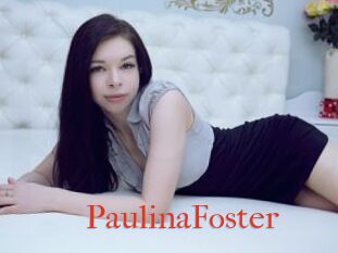 PaulinaFoster
