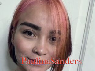 PaulinaSanders