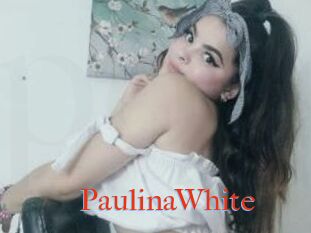 PaulinaWhite