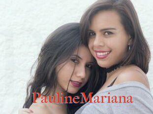 PaulineMariana