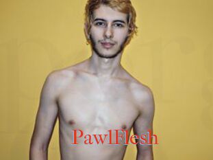 PawlFlesh