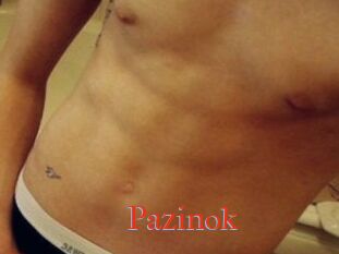 Pazinok