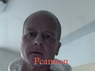 Pcannon