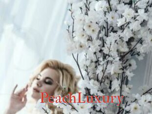 PeachLuxury
