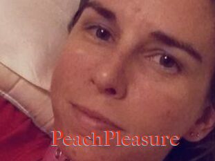 PeachPleasure