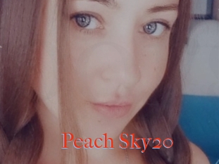 Peach_Sky20