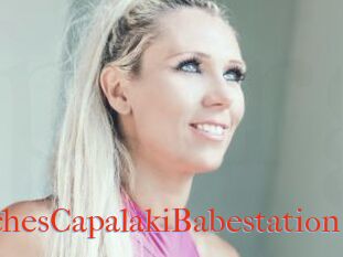PeachesCapalakiBabestation